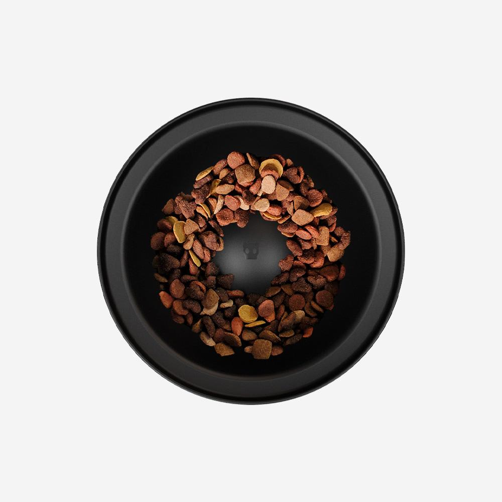 ACCESORIO PERRO - ZEE DOG - ZEE BOWL SOFT BLUE1