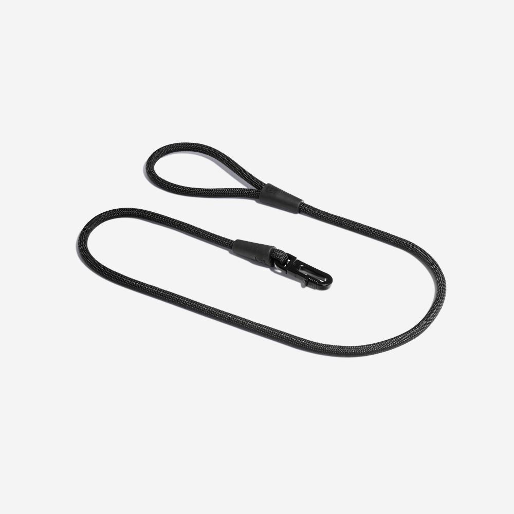 CORREA PERRO - ZEE DOG - GOTHAM ROPE LEASH4