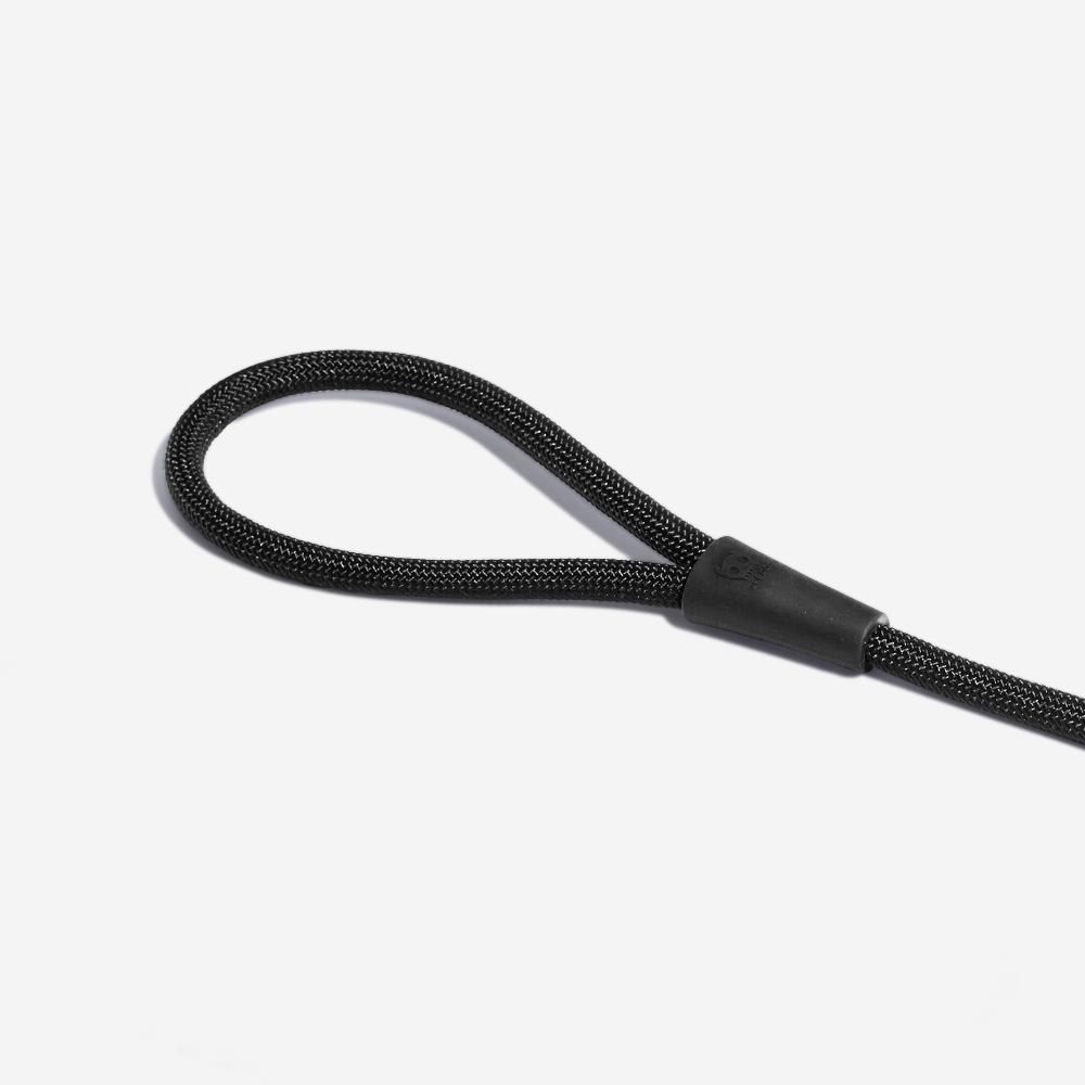 CORREA PERRO - ZEE DOG - GOTHAM ROPE LEASH2