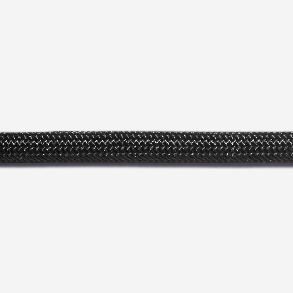 CORREA PERRO - ZEE DOG - GOTHAM ROPE LEASH 0