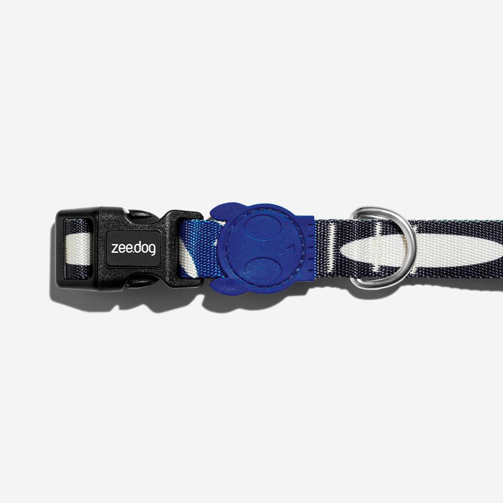 Correa Zee.dog Tarot Talla L Zeedog Para Perro Mundozoo Correa Zee.dog Tarot Talla L Zeedog Para Perro Mundozoo