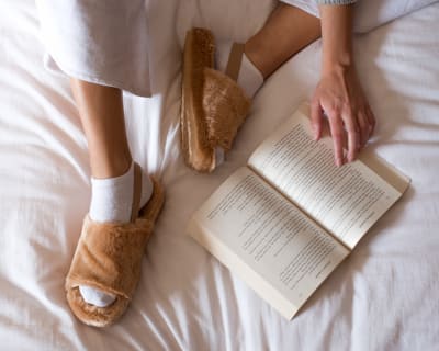 SLIPPERS SPRING CAMEL SLIPPERS SPRING CAMEL