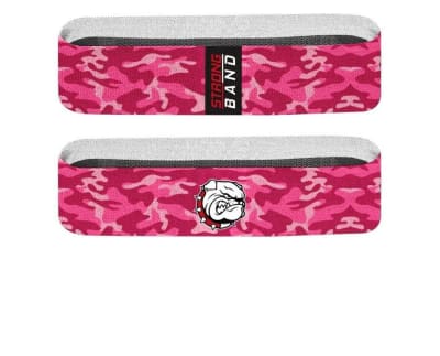 Bandas de resistencia Strongest 