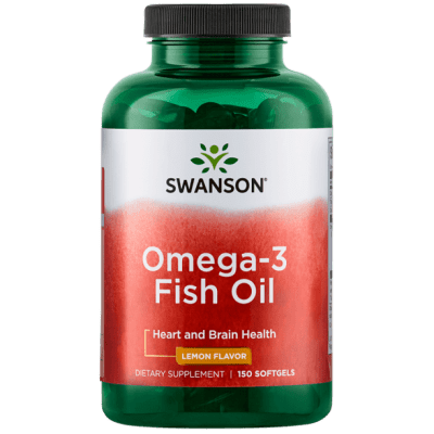 ¿ Cuales son las propiedades del omega-3?
