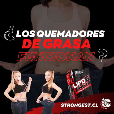 ¿Los quemadores de grasa como funcionan?