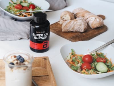 ¡Nunca es tarde para ponerte en forma!