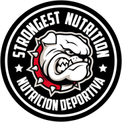STRONGEST.CL