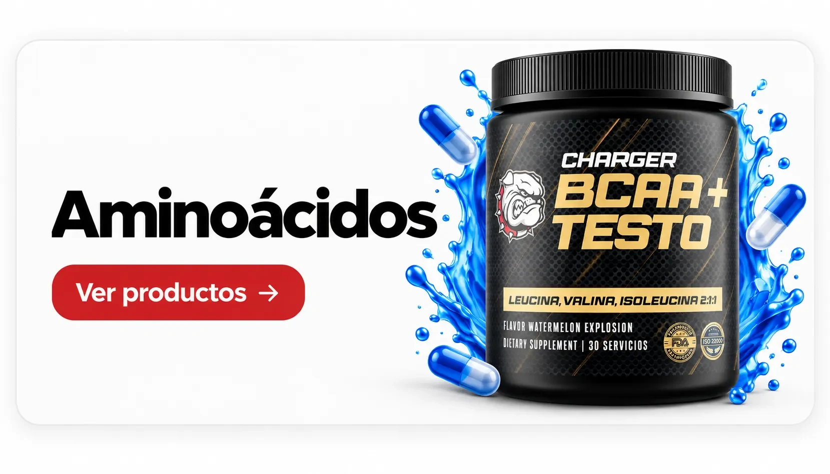 Aminoácidos