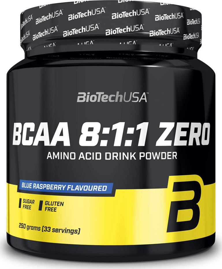 BCAA ¿QUE SON Y PARA QUE SIRVEN? STRONGEST.CL