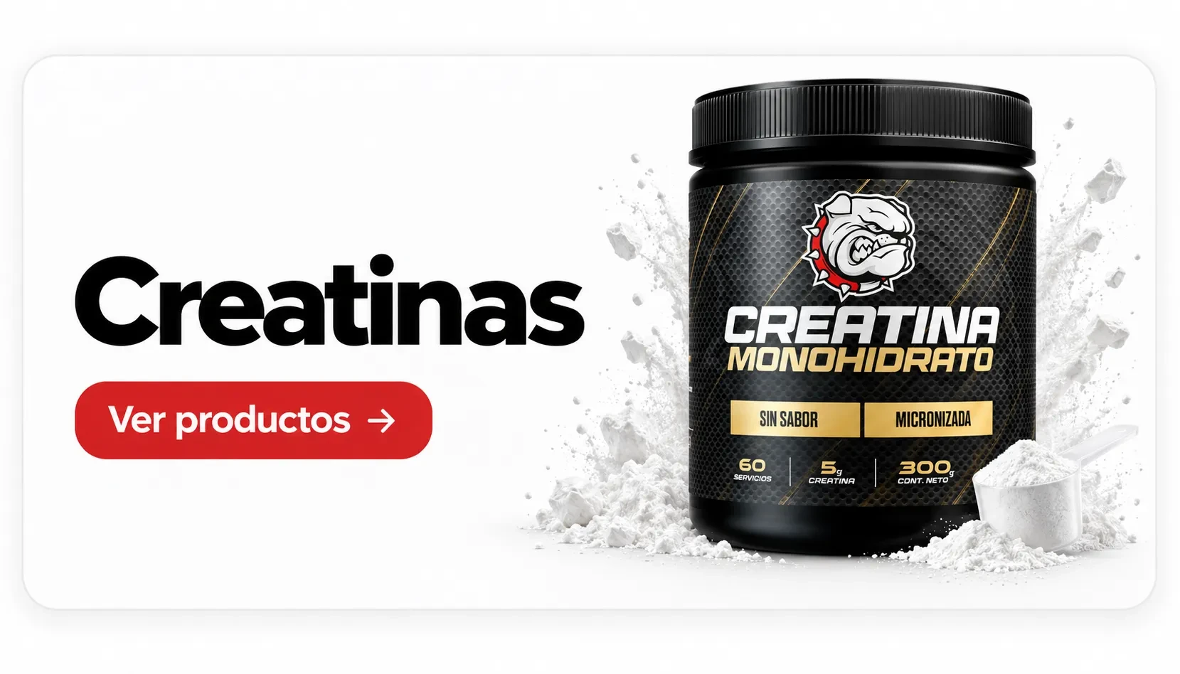 Creatinas