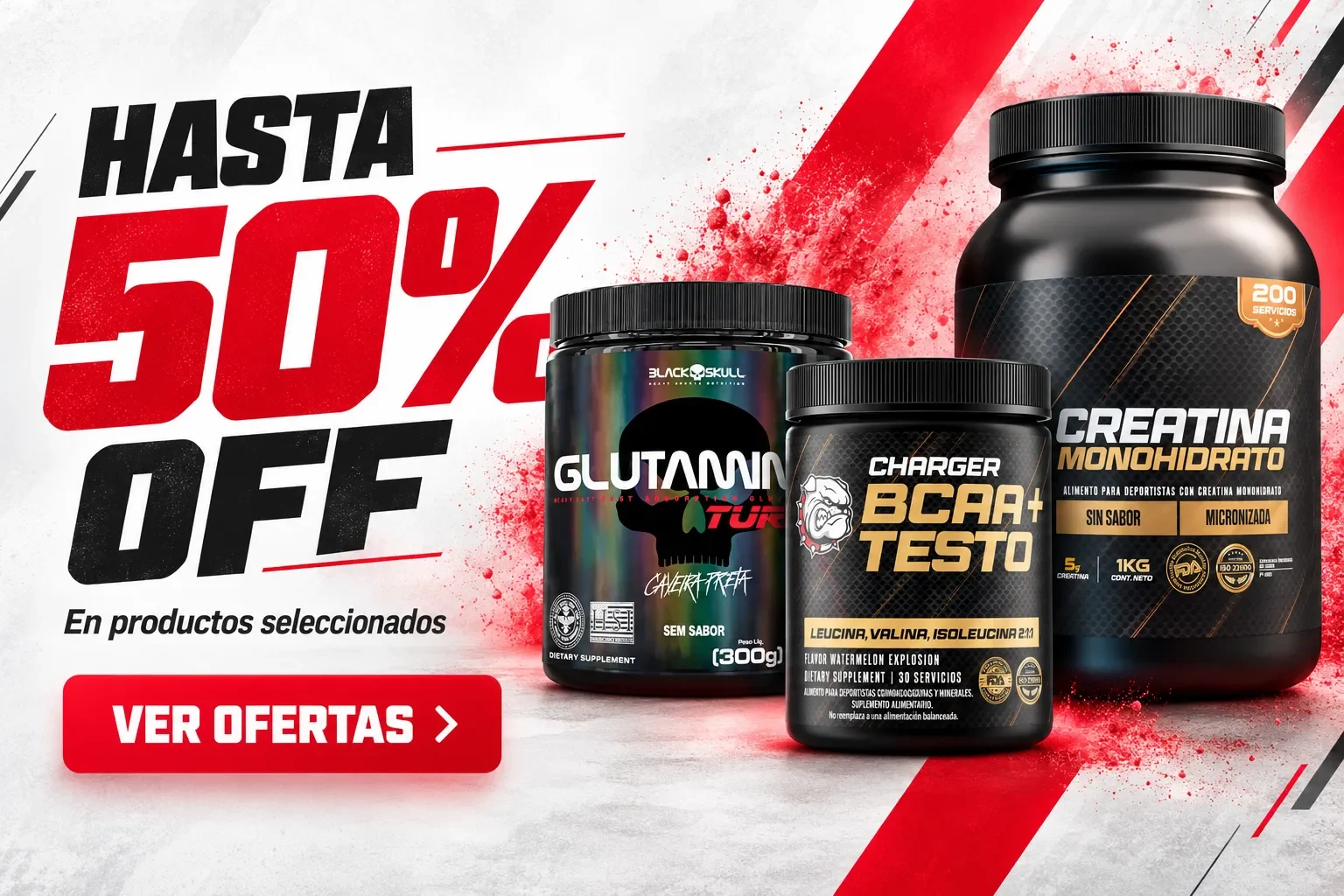 Oferta por tiempo limitado
