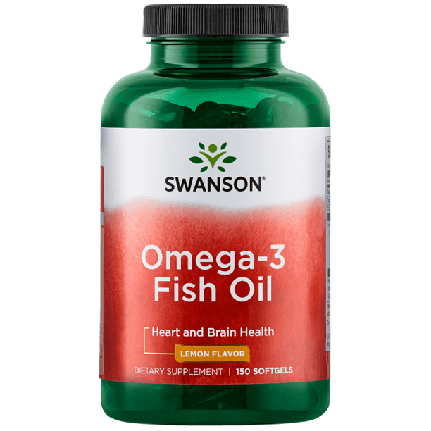 ¿ Cuales son las propiedades del omega3? STRONGEST.CL