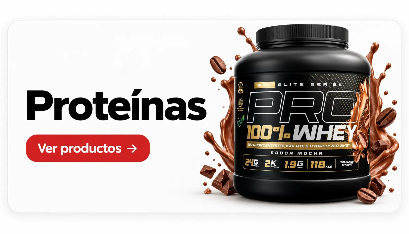 Proteínas