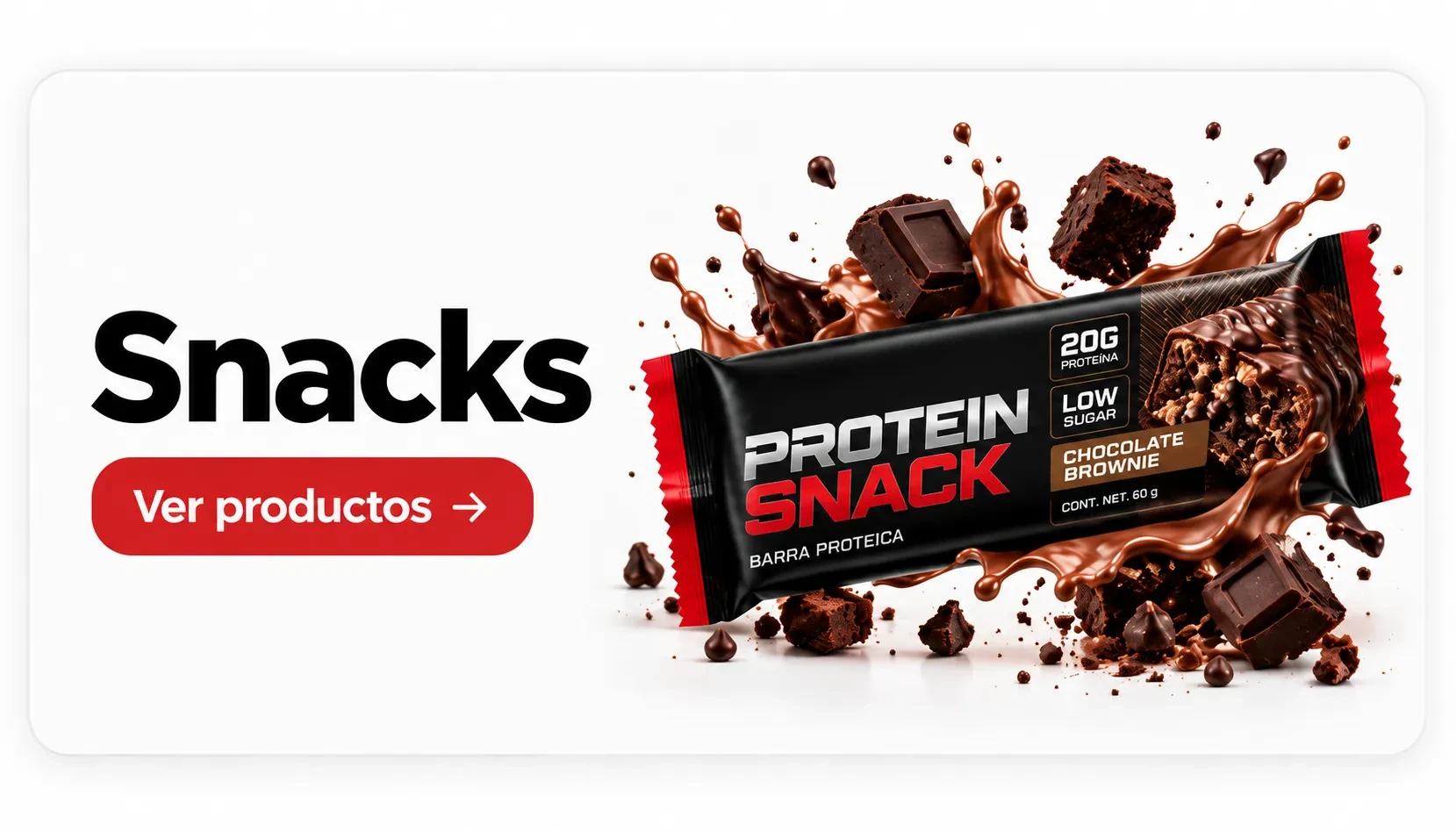 Snacks