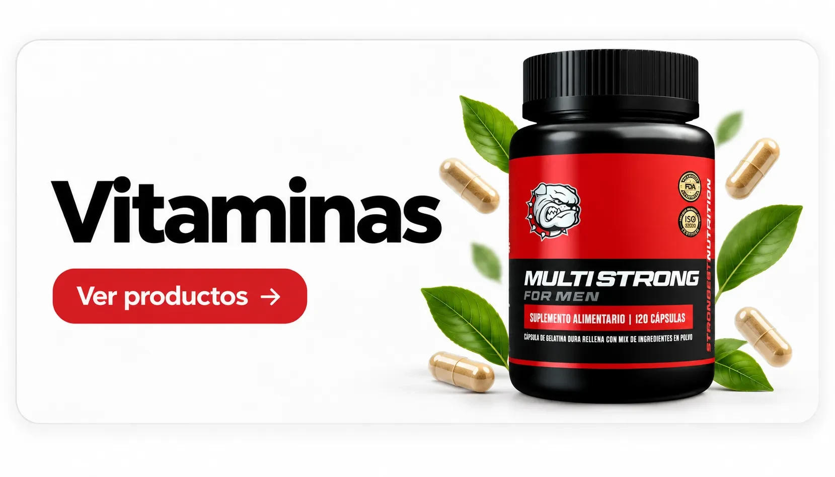 Vitaminas