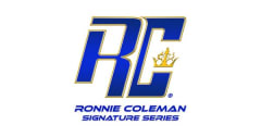 RONNIE COLEMAN