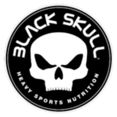 BLACK SKULL