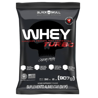 WHEY TURBO WHEY TURBO