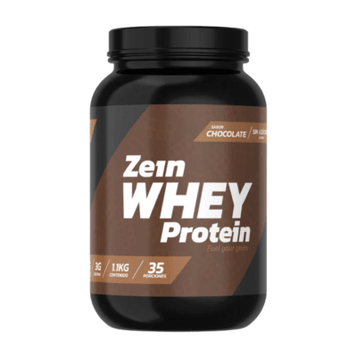ZE1N WHEY PROTEIN 1.1 KG
