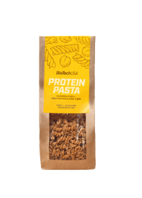 BIO PROTEIN PASTA 250GR BIO PROTEIN PASTA 250GR
