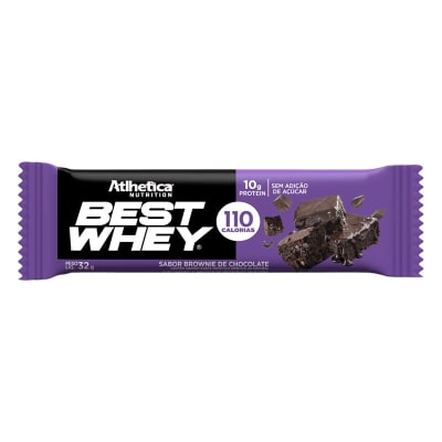BEST WHEY BARRA BEST WHEY BARRA