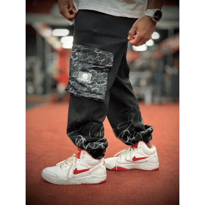 JOGGER STRONG