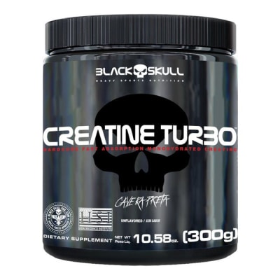 CREATINE TURBO 300G CREATINE TURBO 300G