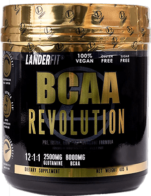 Bcaa Revolution Landerfit Bcaa Revolution Landerfit