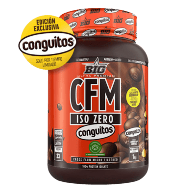 CFM ISO ZERO 1 Kg