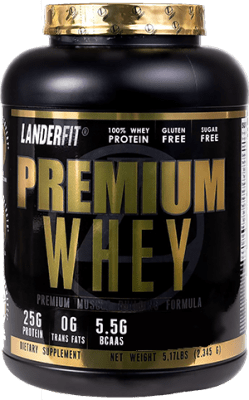 Premium Whey 5 libras Premium Whey 5 libras