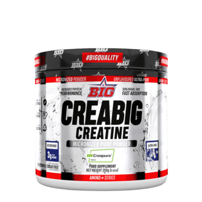 CREABIG PURE