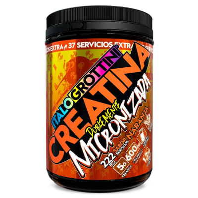 CREATINA IG 1,2 KG CREATINA IG 1,2 KG