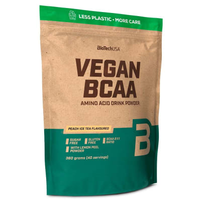 VEGAN BCAA VEGAN BCAA