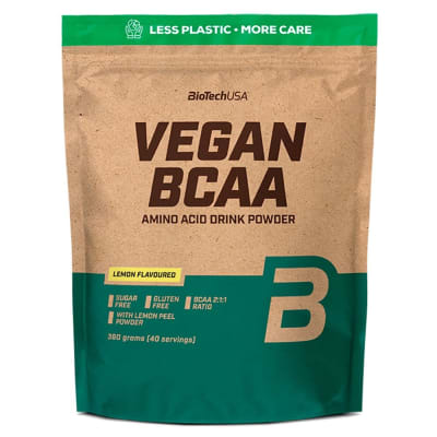 VEGAN BCAA VEGAN BCAA