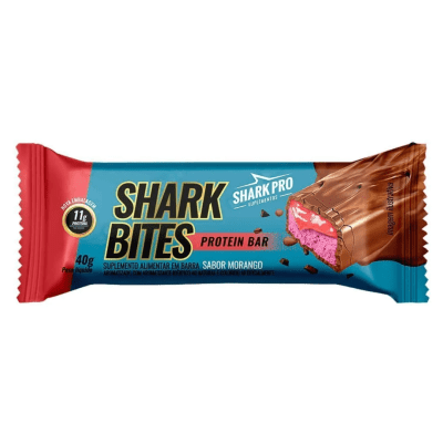 SHARK BITES 40GR