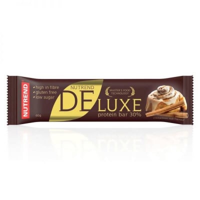 Deluxe Bar 30% proteína Deluxe Bar 30% proteína