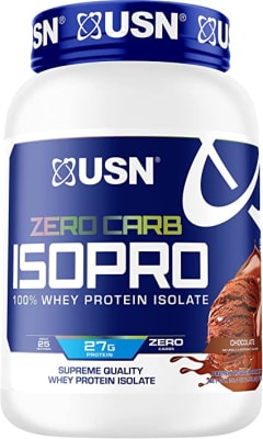 Zerocarb Iso Pro 1.8 libras Zerocarb Iso Pro 1.8 libras