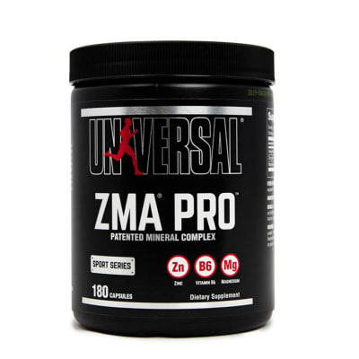 ZMA PRO ZMA PRO