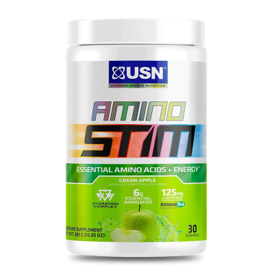 AMINO STIM AMINO STIM