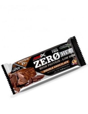 Zero Hero Bar 31% Protein Zero Hero Bar 31% Protein