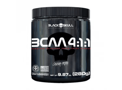 BCAA 4:1:1 280GRS BCAA 4:1:1 280GRS