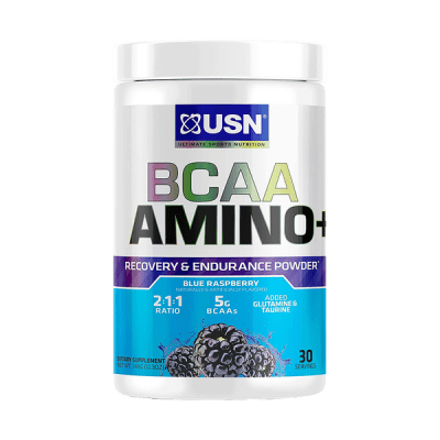 BCAA + AMINO BCAA + AMINO