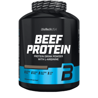 Beef Protein 5 libras Beef Protein 5 libras