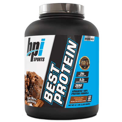 Bpi Best Protein 5 libras Bpi Best Protein 5 libras