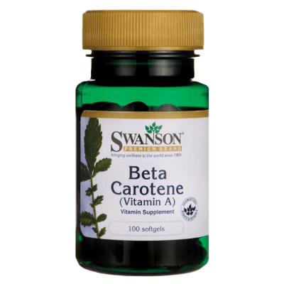 Betacroteno 25.000 100 softgels Betacroteno 25.000 100 softgels