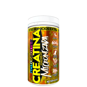 CREATINA IG 200 G CREATINA IG 200 G