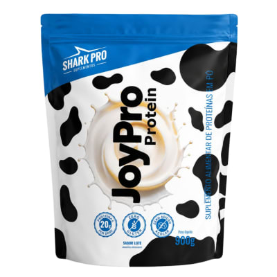 WHEY PROTEIN JOYPRO 900 G