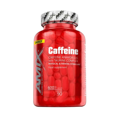 CAFFEINE AMIX CAFFEINE AMIX