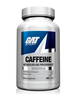 CAFFEINE GAT CAFFEINE GAT