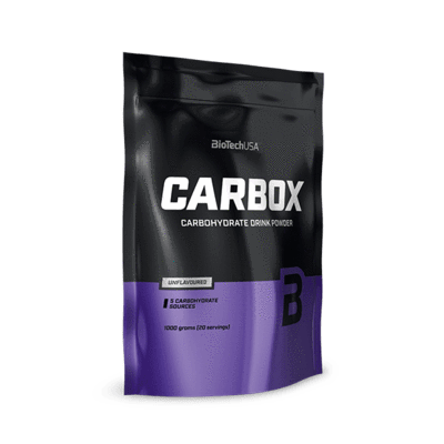 CARBOX 1000G CARBOX 1000G